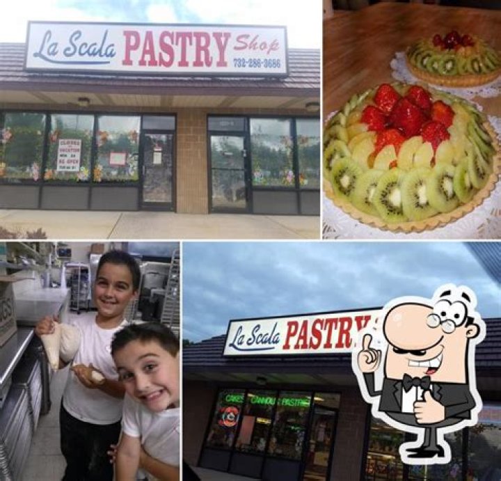 La Scala Italian Pastry Shop 20 Photos & 30 Reviews Bakeries 1231