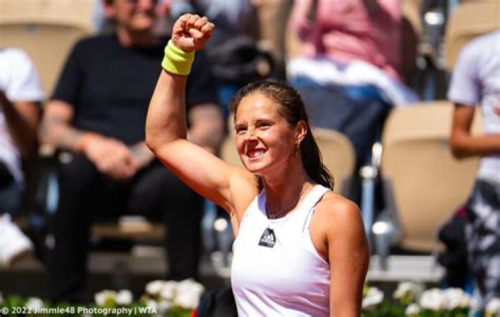 La tenista 12 del tenis mundial se declara homosexual NexPanama