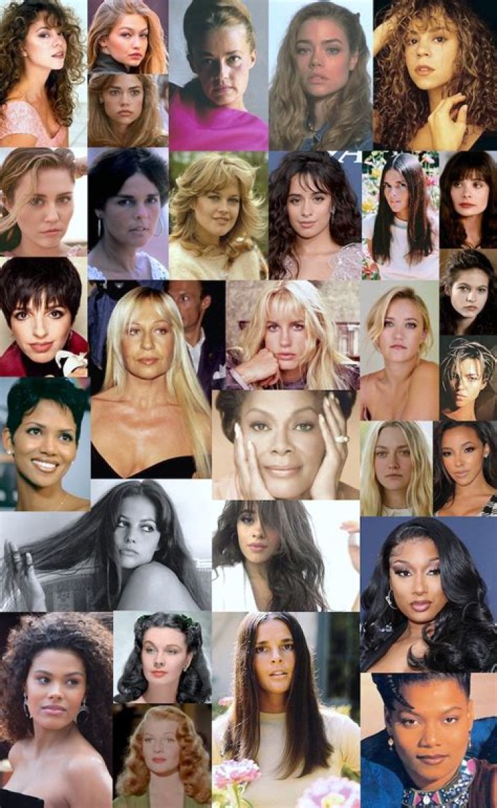 LACELEBS.CO Page 373 Celebrities' pics
