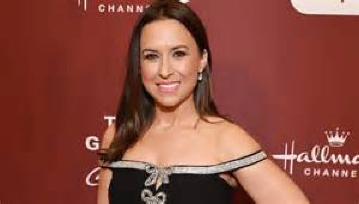 Lacey Chabert Reveals What Daughter Julia Has 'Taught' Her