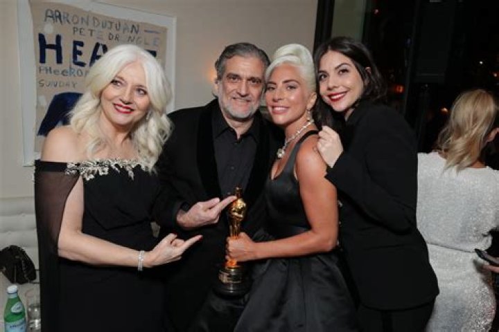 Lady Gaga&rsquo;s Mom Cynthia Germanotta Named Goodwill Ambassador for the UN