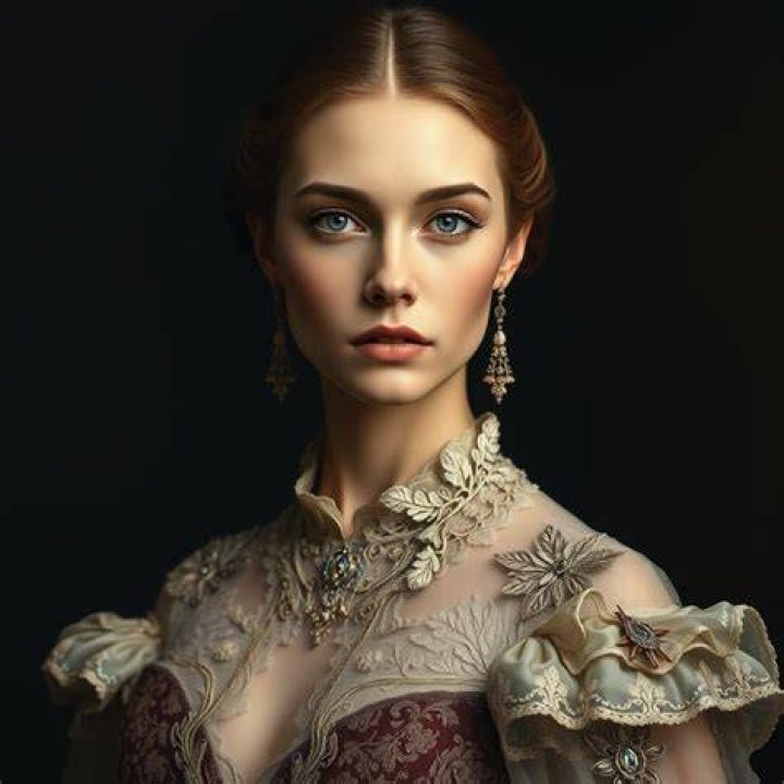 Lady of the House The New Yorker