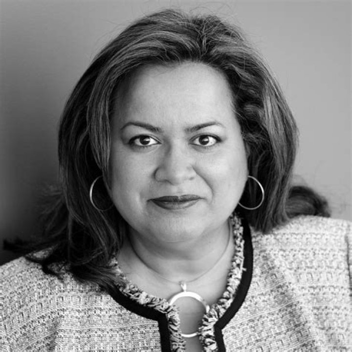 Lakshmi Singh IWMF