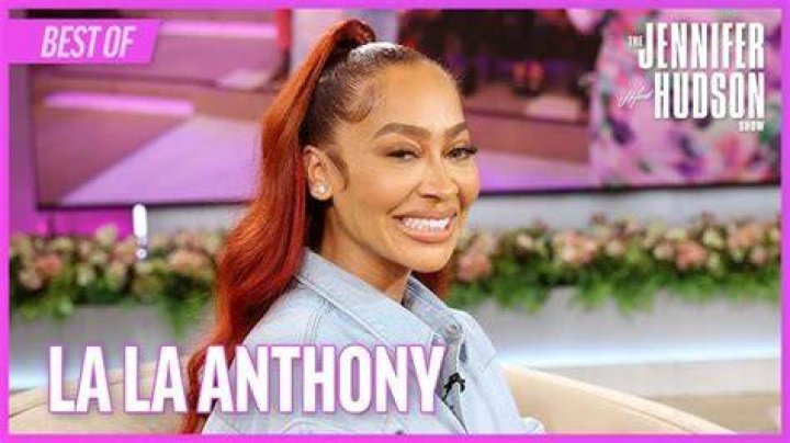 Lala Anthony Plastic Surgery (Part 1 Face Edition) plasticsurgery