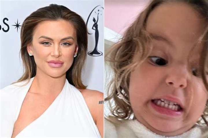 Lala Kent Reveals Taking Care of Baby Ocean Is Her New 'Obsession'