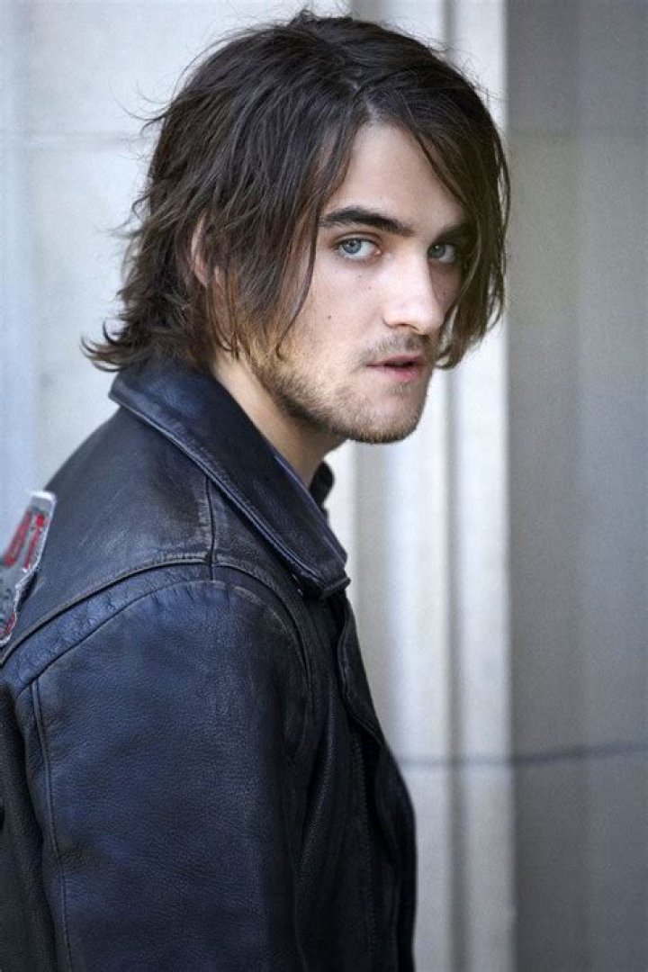 Landon Liboiron Contact Info, Agent, Manager IMDbPro