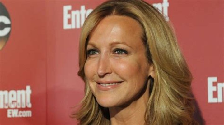 Lara Spencer enjoys special reunion with old GMA &lsquo;brother' HELLO!