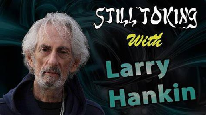 Larry Hankin Joins Dead Talk Live June 28th! Entertainment Movie/TV