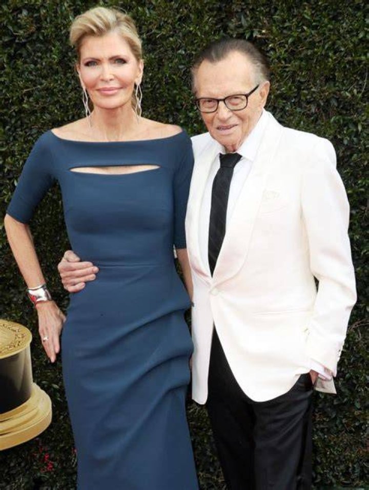 Larry King’s Estranged Wife Shawn King Breaks Silence on Divorce