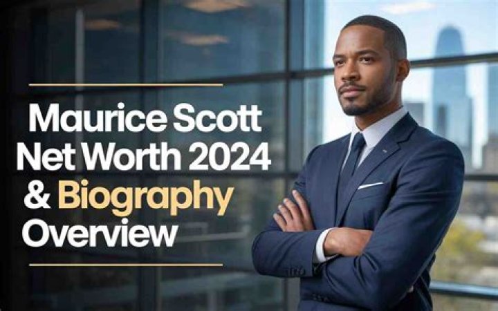Larry Scott Net Worth 2024 Wiki Bio, Married, Dating, Family, Height
