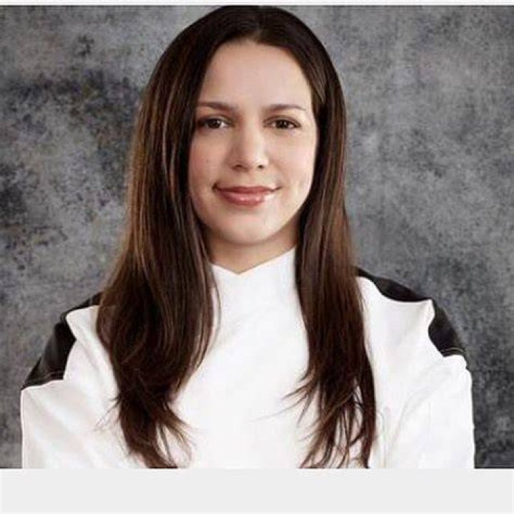 Las Vegas Chef Christina Wilson On Success ATTN
