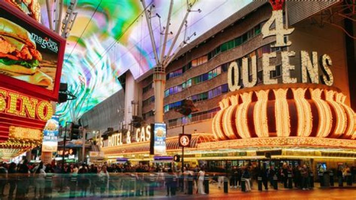 Las Vegas’ Ahern Rentals being bought for 2B in cash Business