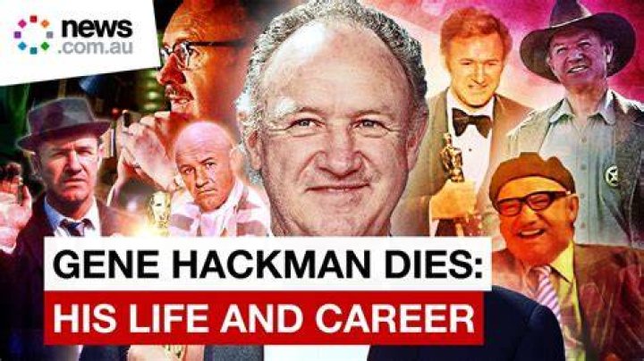 Latest Gene Wilder News and Archives