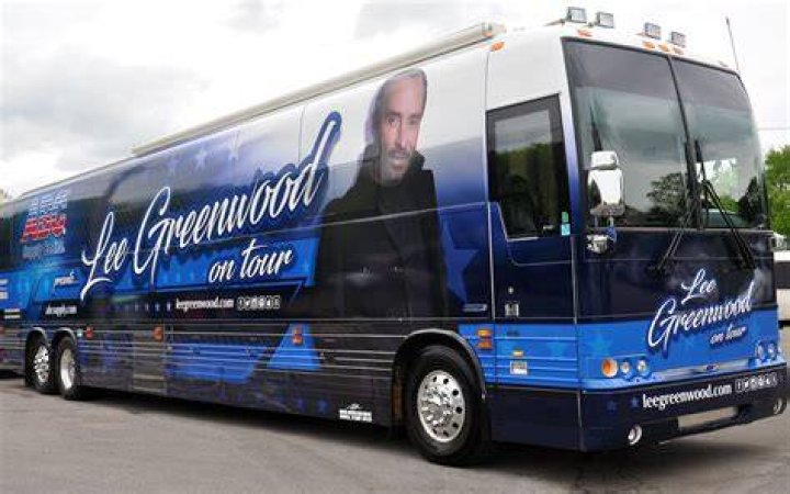 Latest News Hemphill Brothers Coach Company Nashville TN