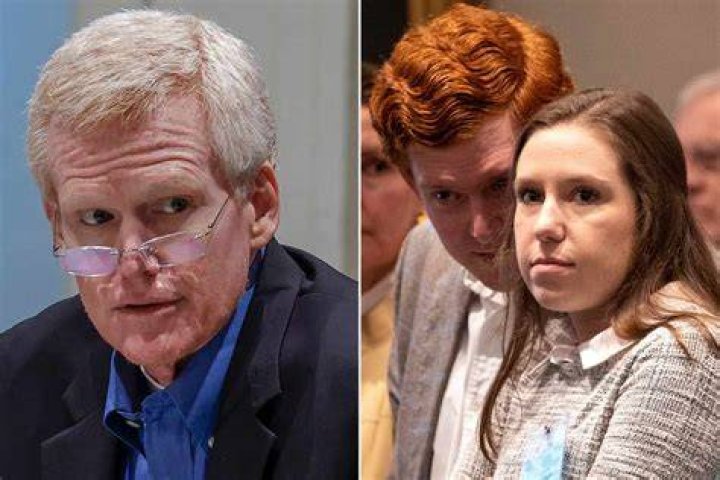 Latest News On Alex Murdaugh Trial