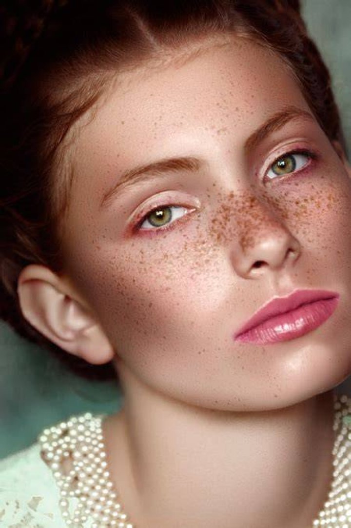 Laura Abigail Photographer and Retoucher Brussels Issue 483 Showcase