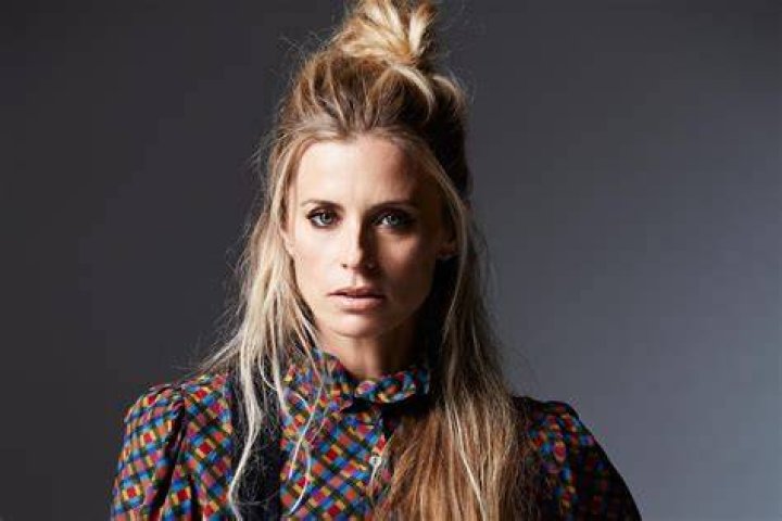 Laura Bailey / saltybl0nde Nude, OnlyFans Leaks, The Fappening Photo
