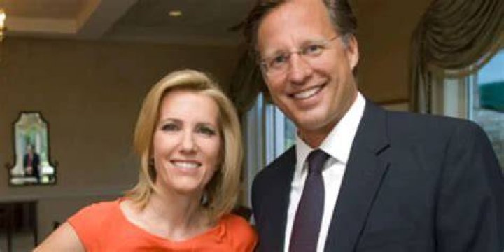 Laura Ingraham Husband Photo Is She Married?