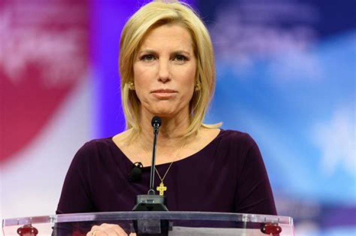 Laura Ingraham's adopted children Who are Maria Caroline, Michael