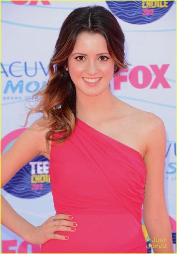 Laura Marano 2012 Teen Choice Awards Online Photo Galleries