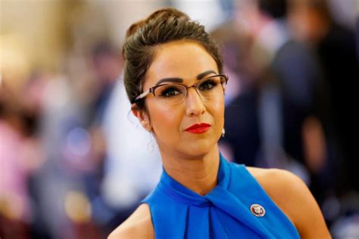 Lauren Boebert BiographyWiki, Bio, Age, Family, Career, Husband