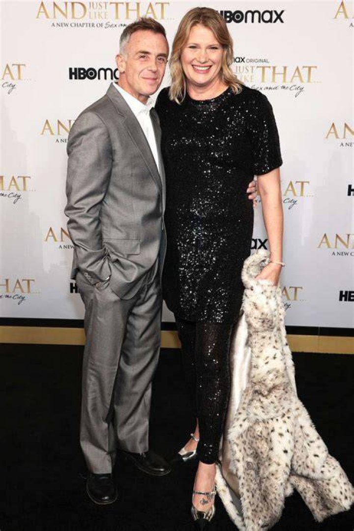 Lauren German and David Eigenberg Photos Photos Zimbio