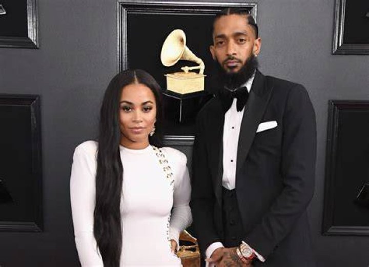 Lauren London Sets the Record Straight on Dating Rumors 'I'm a Woman