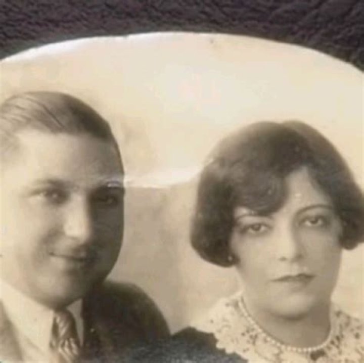 Lauretta Giegerman Where Is Frank Costello's Wife Now? Dicy Trends