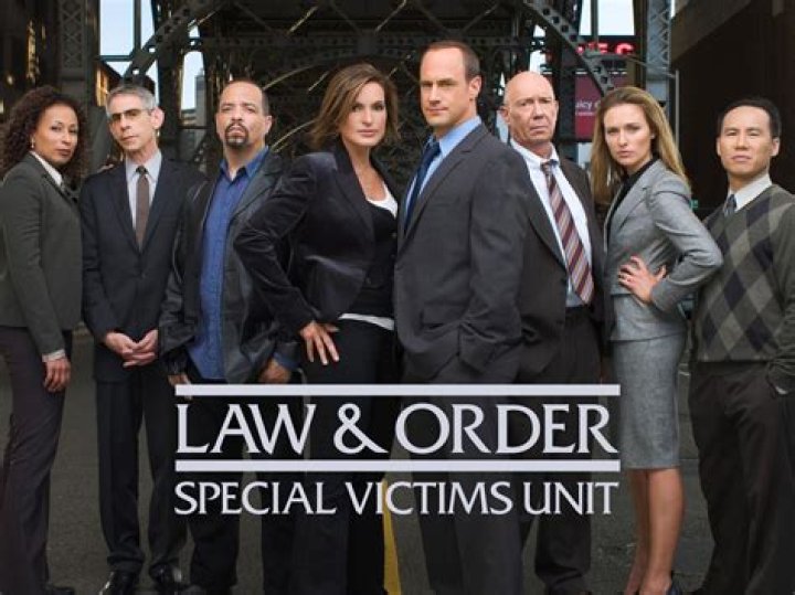 Law and Order SVU 10 Hidden Details About The Main Characters Everyone