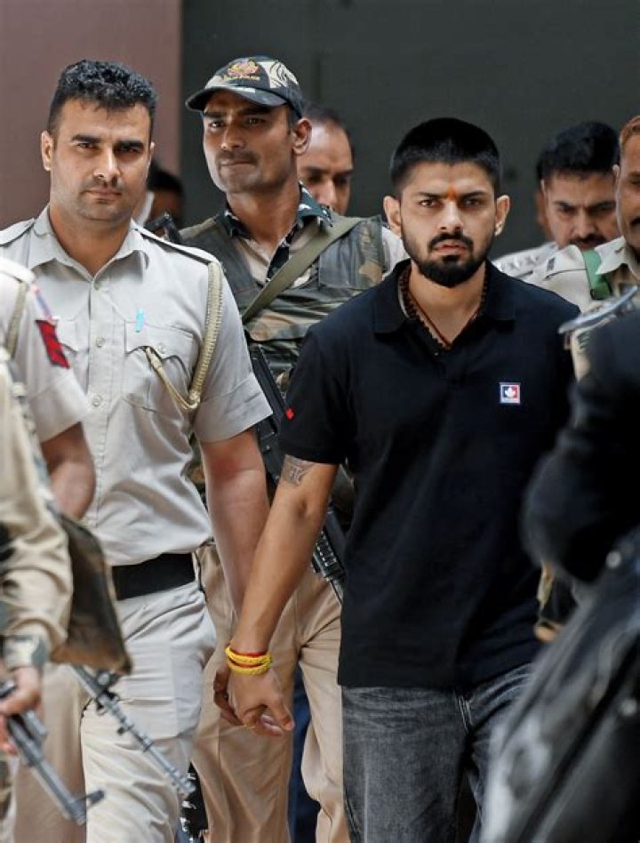 Lawrence Bishnoi Biography (Gangster), Wiki, Age, Family & More
