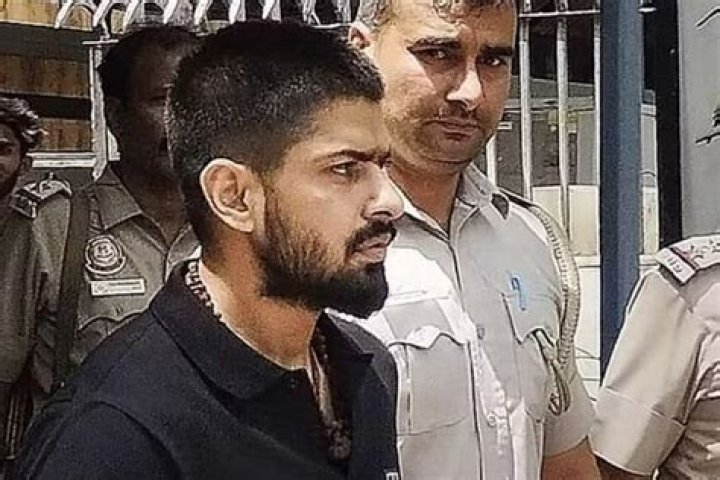 Lawrence Bishnoi Parents, Who Are Lavinder Singh And Sunita? Family