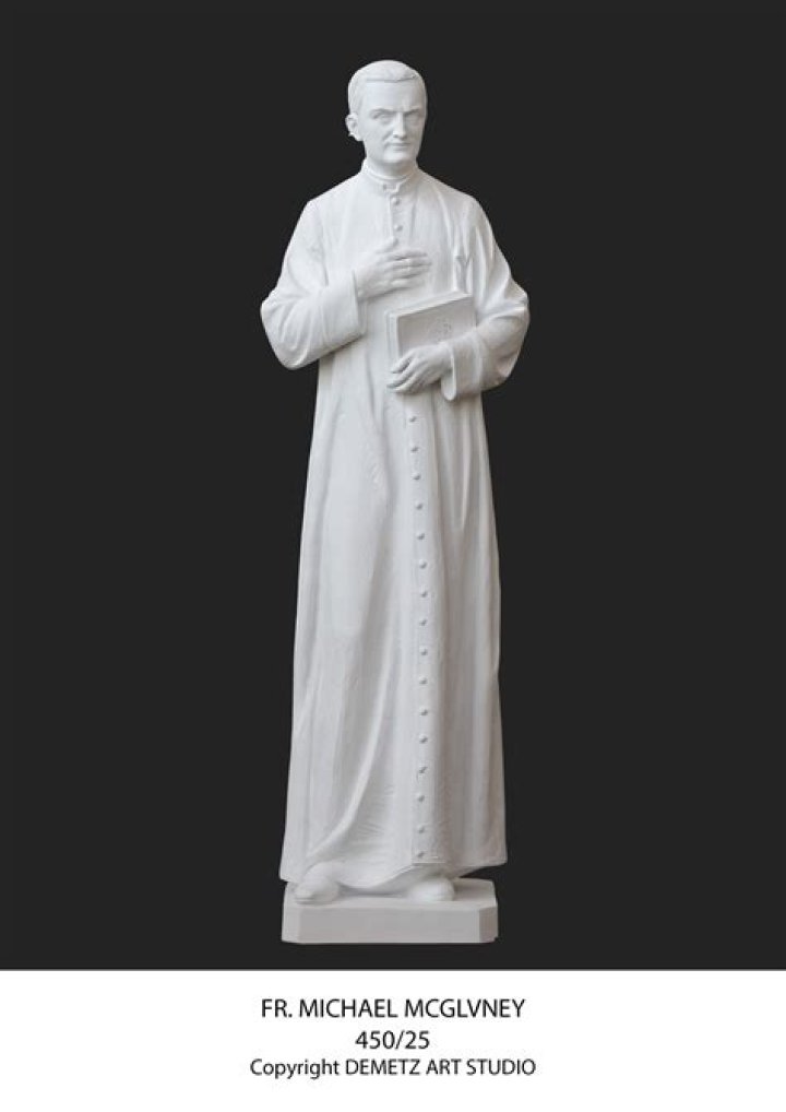 &ldquo;Who Was Michael McGivney and What Does He Have to Say to Us Today
