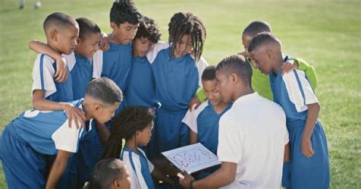 Leadership, Philanthropy, And Sports Success
