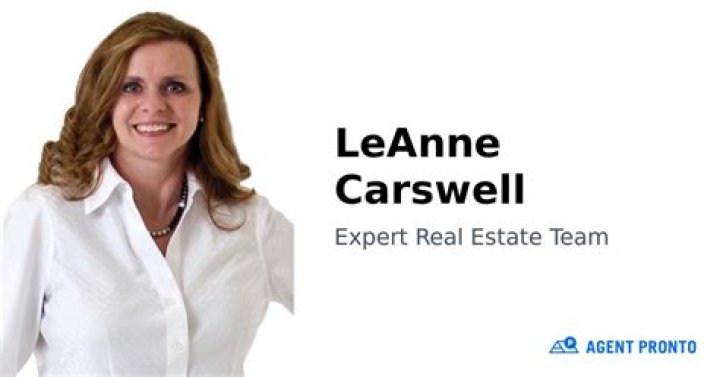 Leanne Real Estate Agent Trade Me Property