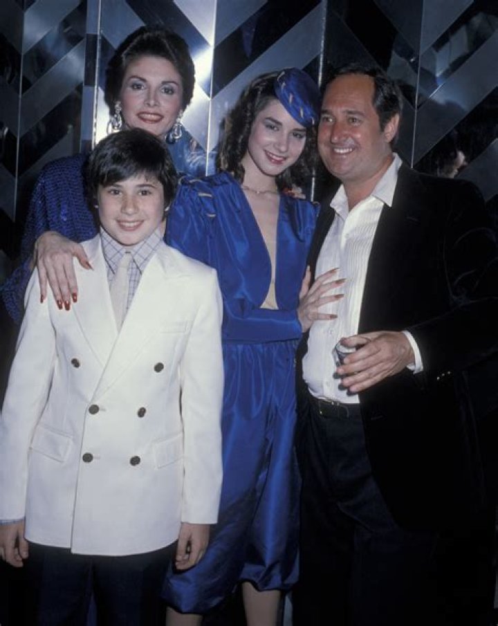 Leba Strassberg Is Neil Sedaka's Wife The Truth You Didn't Know About Her