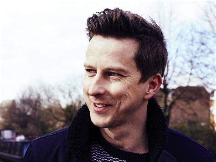 Lee Ingleby kimdir? Lee Ingleby filmleri, biyografisi ve hakkında