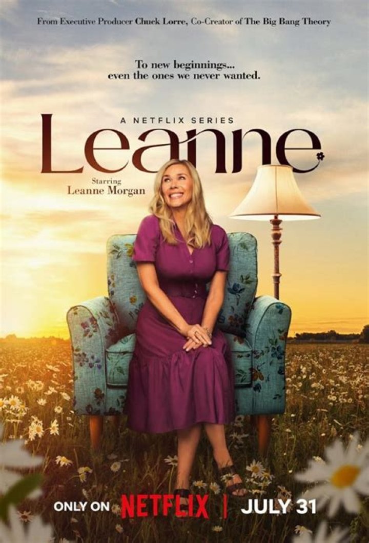 Leeanne Locken — The Movie Database (TMDB)