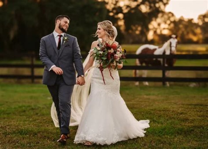 Legacy Lane Weddings Marry Me Tampa Bay Most Trusted Wedding Vendor