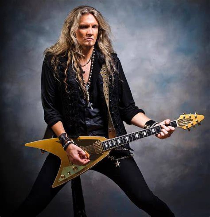 Legendary Guitarist Joel Hoekstra To Release 'Running Games' Album In