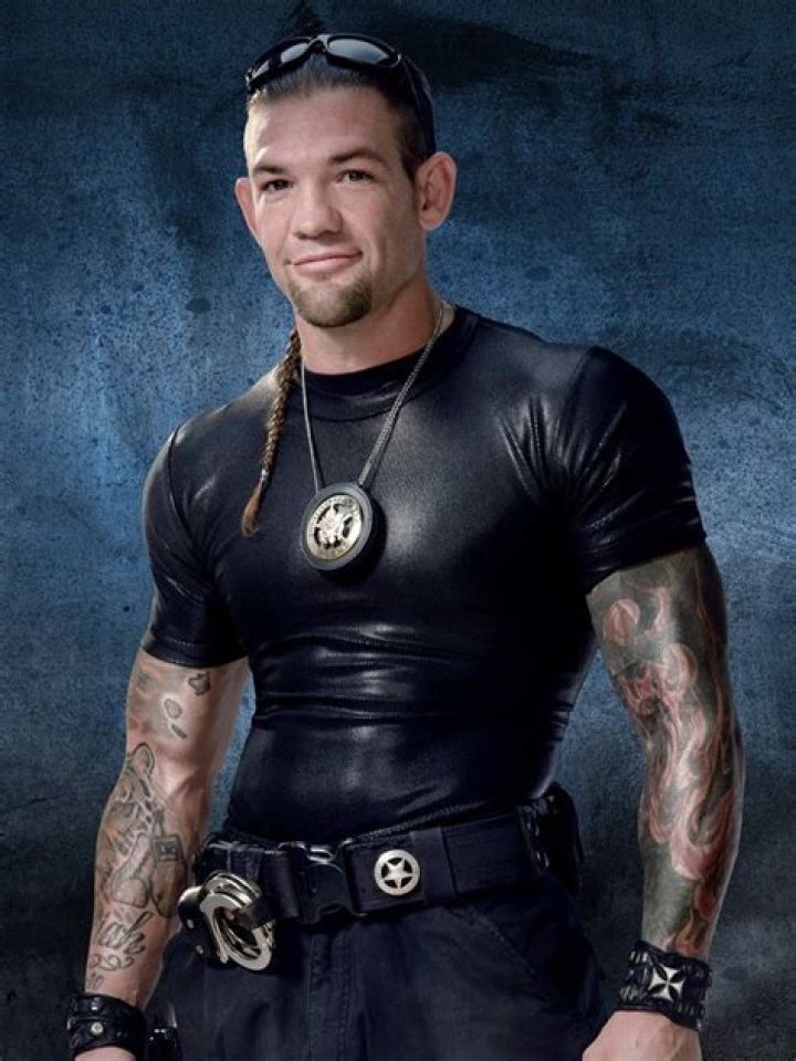 Leland Chapman's Biography Wall Of Celebrities