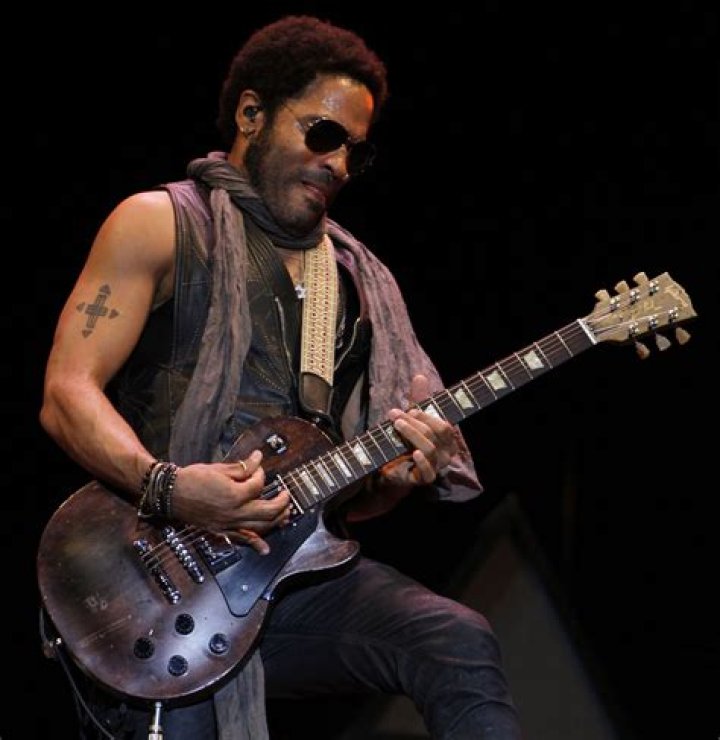 Lenny Kravitz Net Worth All Latest News Around The World