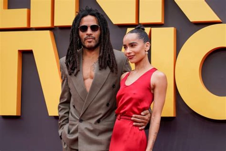 Lenny Kravitz Net Worth What Made Him So Successful? TheZoneBB