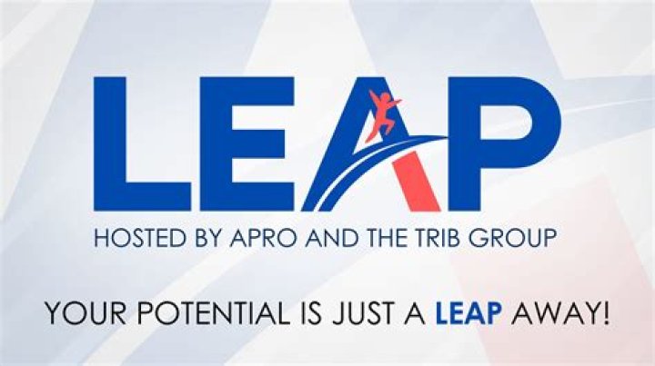 Lenora JonesElliott LEAP