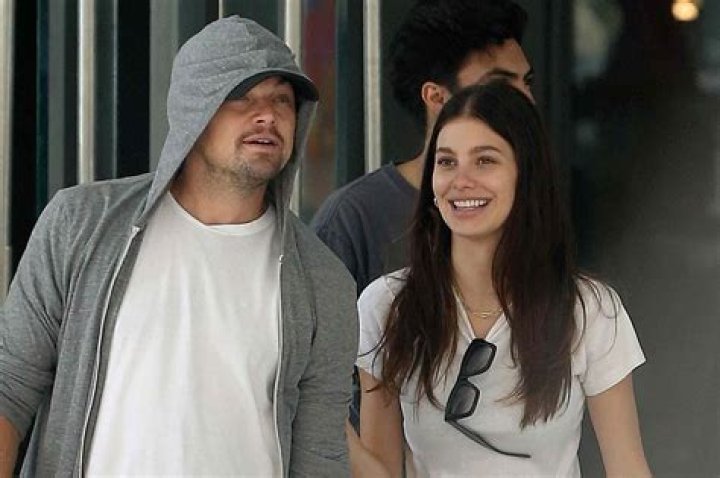 Leonardo DiCaprio And Camila Morrone Breakup After 4 Years Of Dating