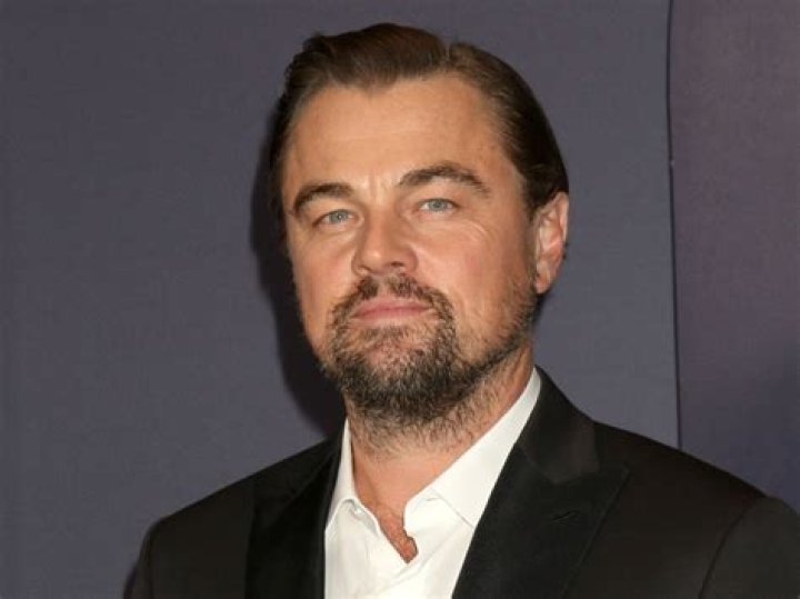 Leonardo DiCaprio May Play Jonestown Cult Leader in &lsquo;Jim Jones