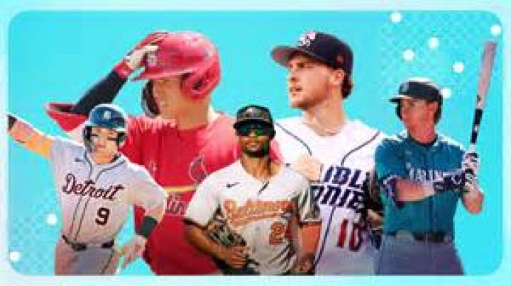 Les Debutantes MLB Debuts for the Week Ending September 19th 2080