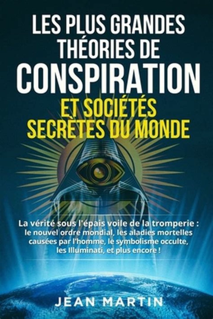 Les théories de conspiration les plus folles d'Hollywood UFFMag