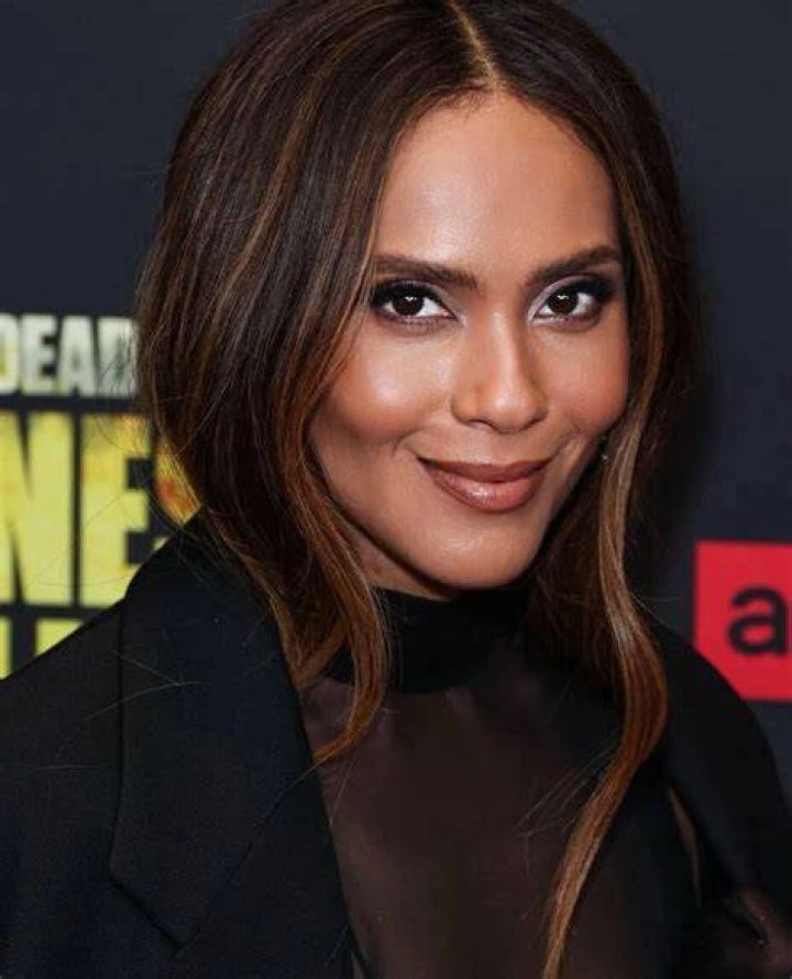 LesleyAnn Brandt Ethnicity of Celebs What Nationality Ancestry Race