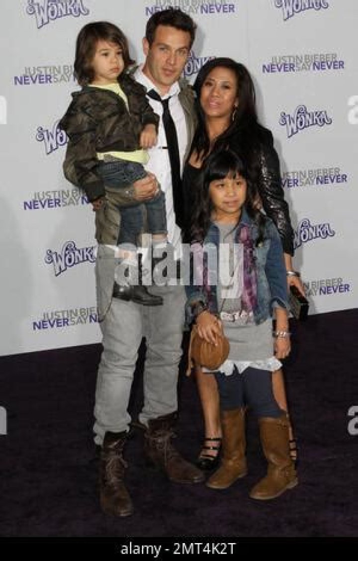 Leslie De Jesus Alejandro Kevin Alejandro's Wife Biography, Age And