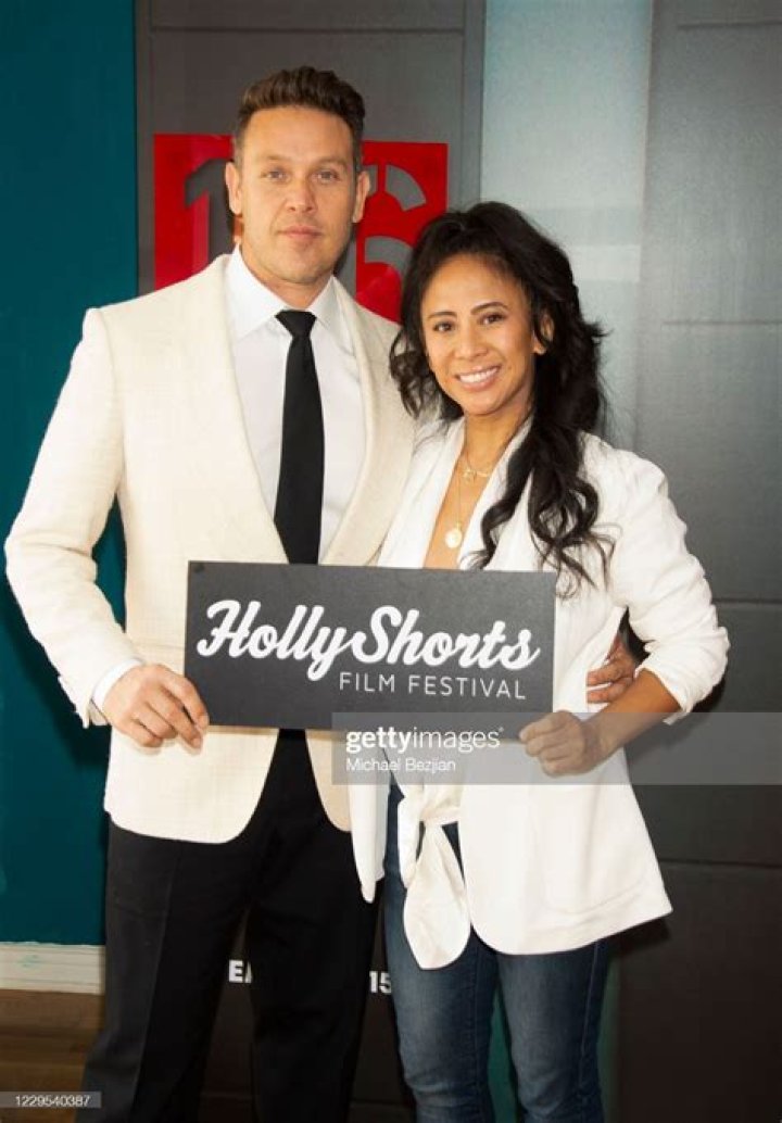 Leslie De Jesus Alejandro The Untold Truth About Kevin Alejandro's Wife